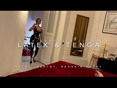 ❤️ Redheaded stepsister sa latex costume fucked by stepbrother ❤ Porno sa tl.91sesex101.top ️❤