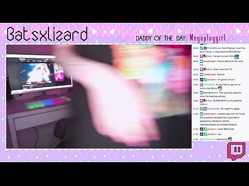❤️ NAKALIMUTAN NG GAMER NA I-OFF ANG STREAM AT NAGSQUIRTED LIVE ON AIR ❤ Porno sa tl.91sesex101.top ️❤